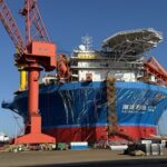 CNOOC Liuhua Phase II Project