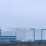 Hangzhou HFC Project