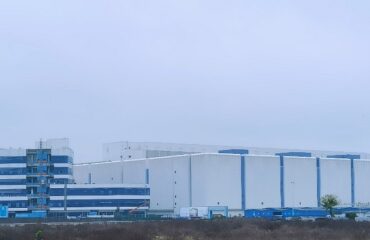 Hangzhou HFC Project