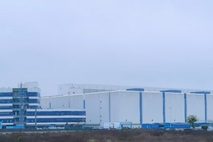 Hangzhou HFC Project