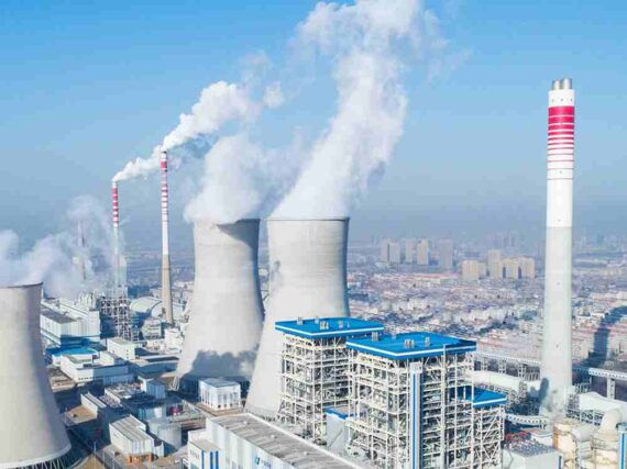 Generator Heating Expansion Project